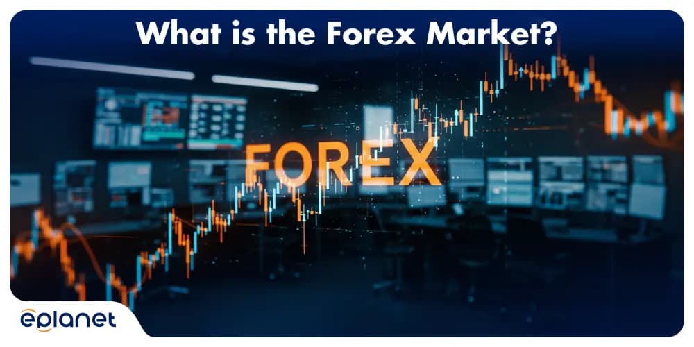 What is the Forex Market
