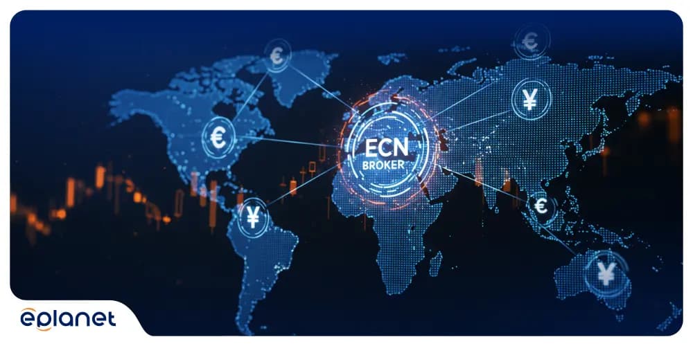 ECN Brokers