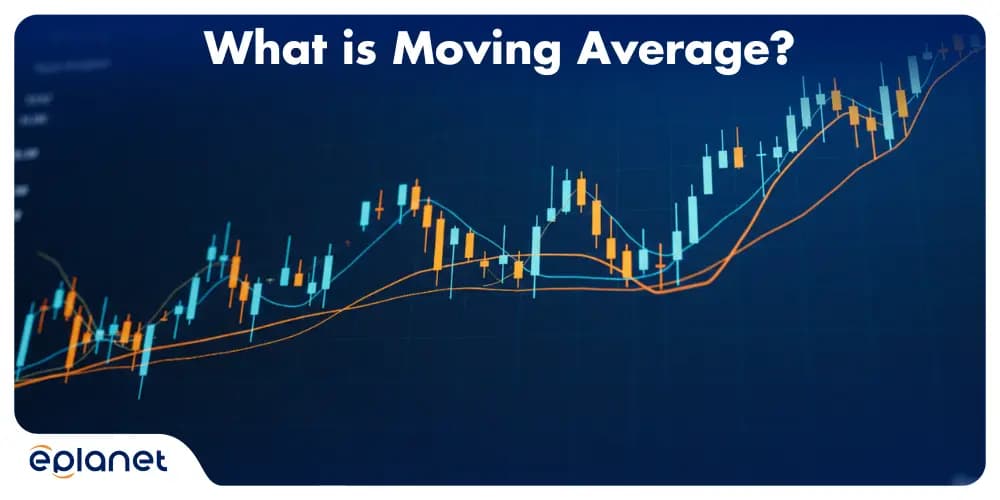 What is Moving Average