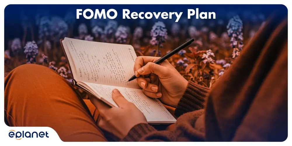 FOMO Recovery Plan