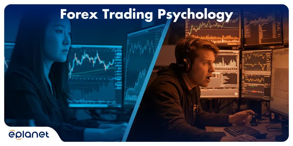 Forex Trading Psychology