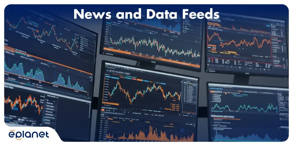 News and Data Feeds
