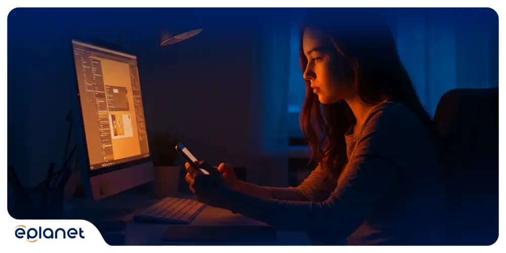 Social Media is a potential FOMO bomb