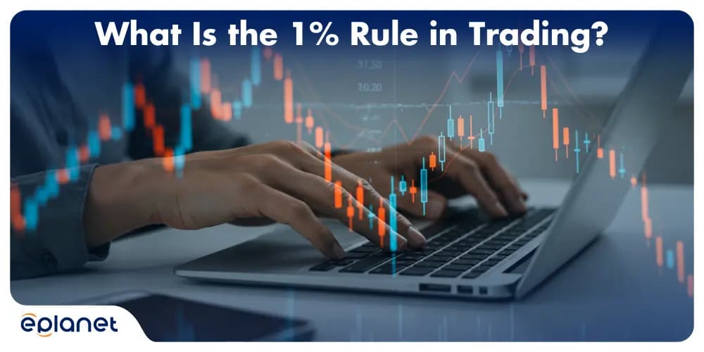 What Is the 1% Rule in Trading?