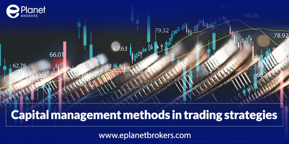 Money management methods in trading strategies | trading strategy