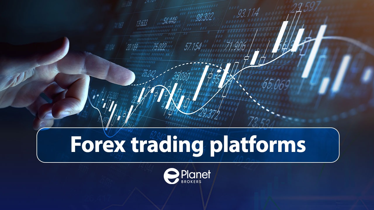 Forex trading platforms