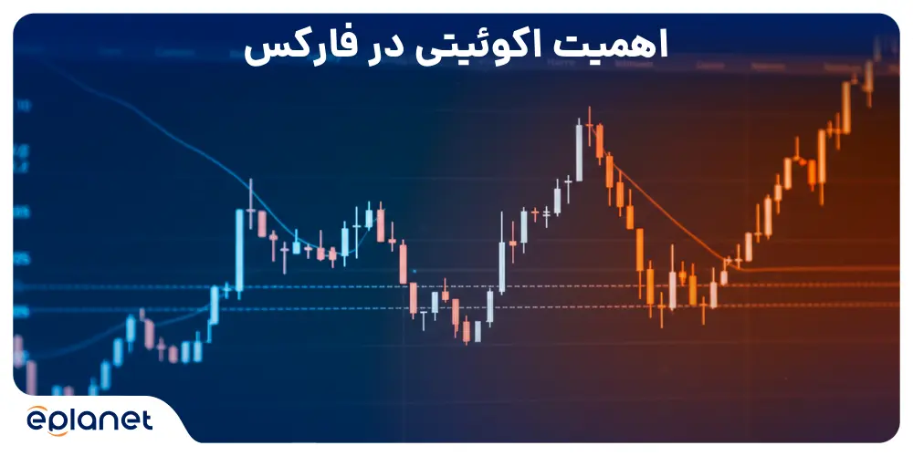 اهمیت اکوئیتی در فارکس