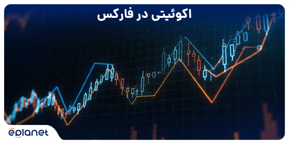 اکوئیتی در فارکس