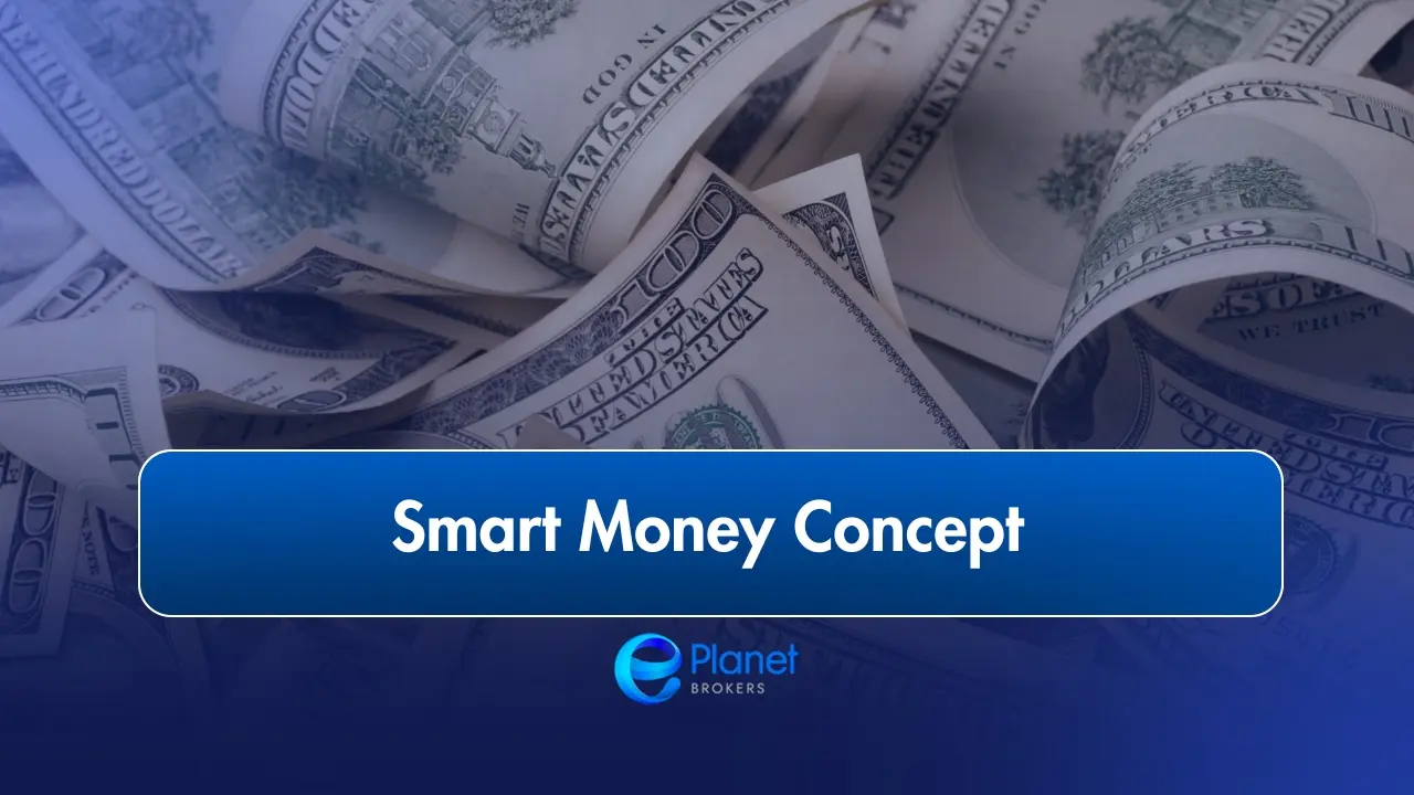 Smart Money Concept preview