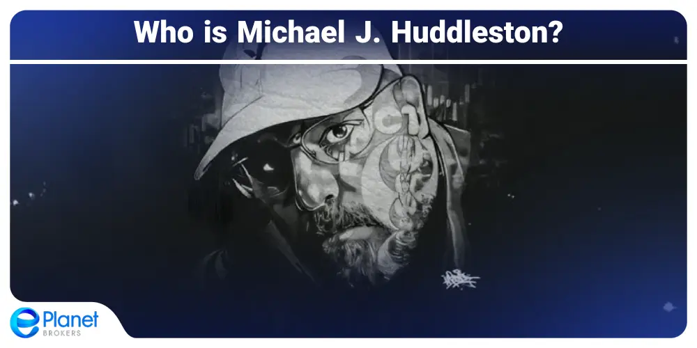 Michael J. Huddleston