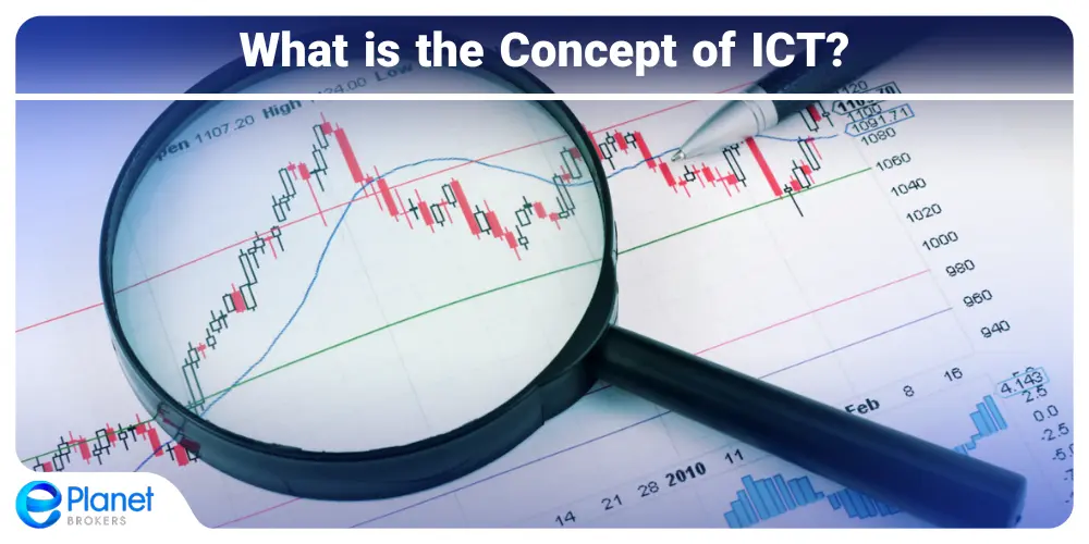 What is the Concept of ICT