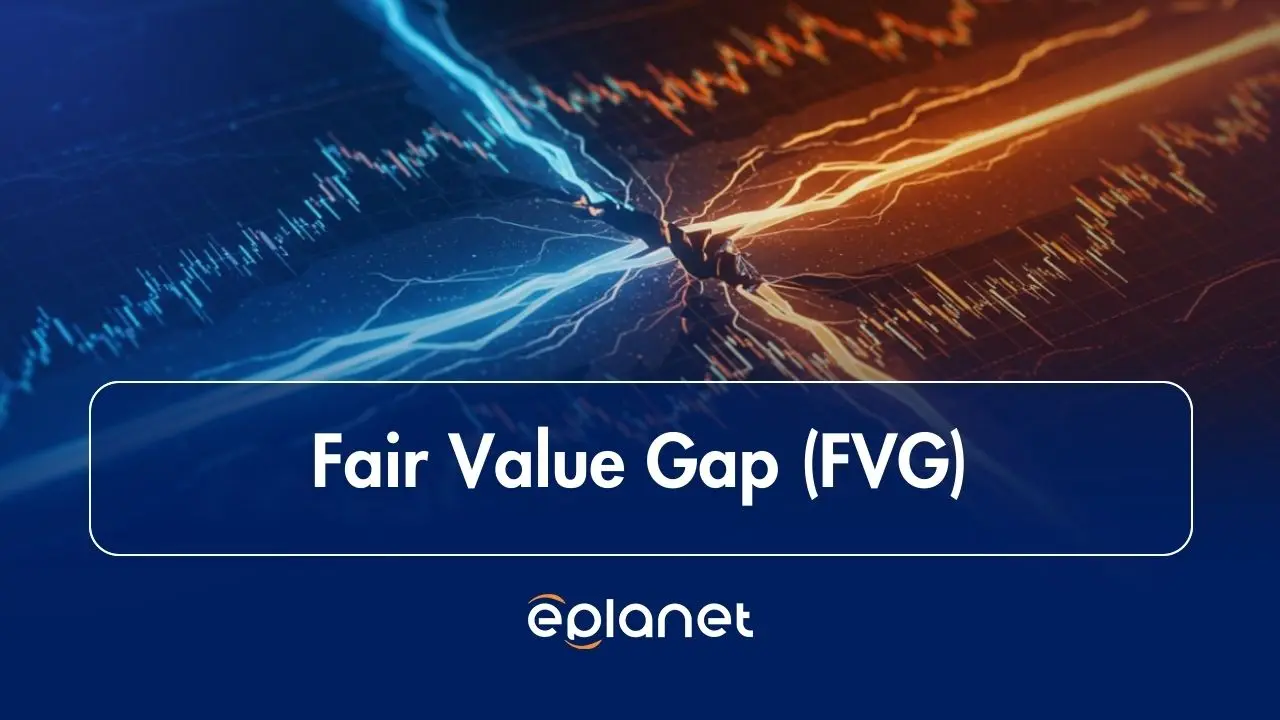 Fair Value Gap (FVG) preview