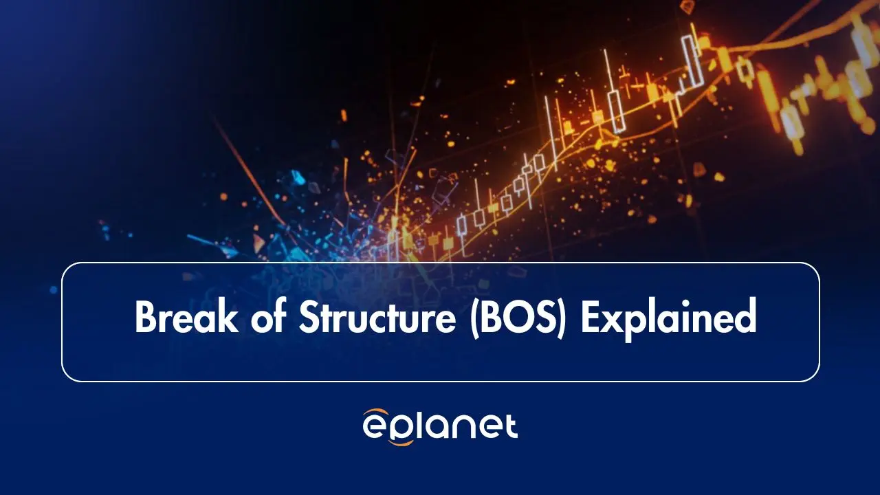 Break of Structure (BOS) Explained Preview