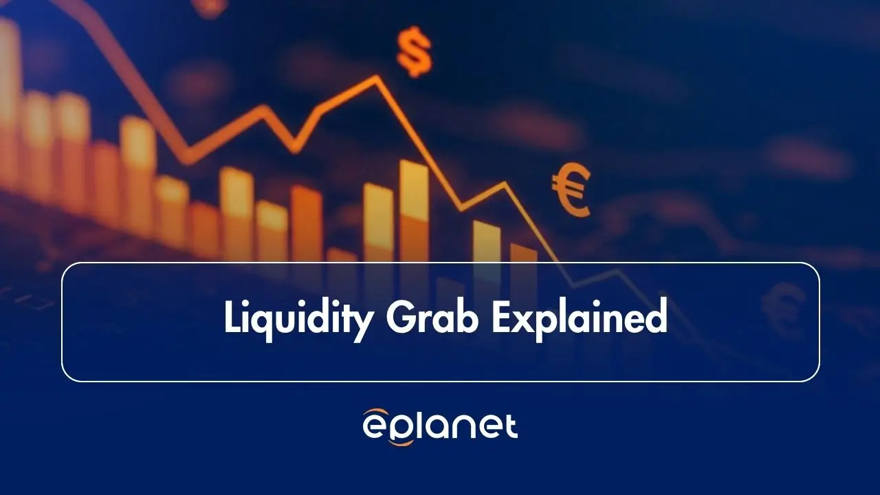 Liquidity Grab Explained Preview