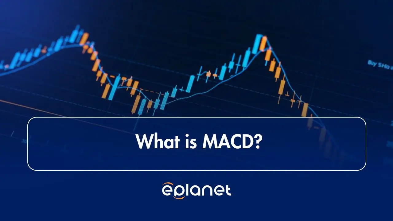 What is MACD