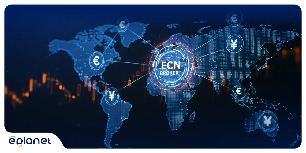 ECN Brokers