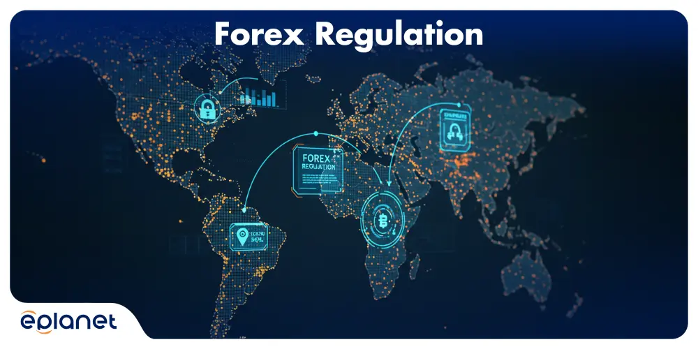 Forex regulation