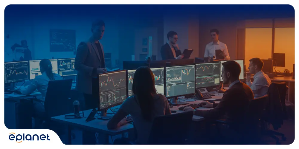 How to Choose a Forex Broker