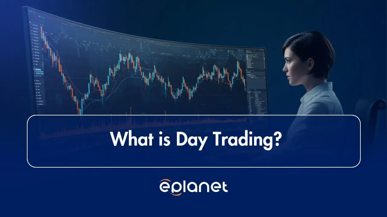 What is Day Trading Preview